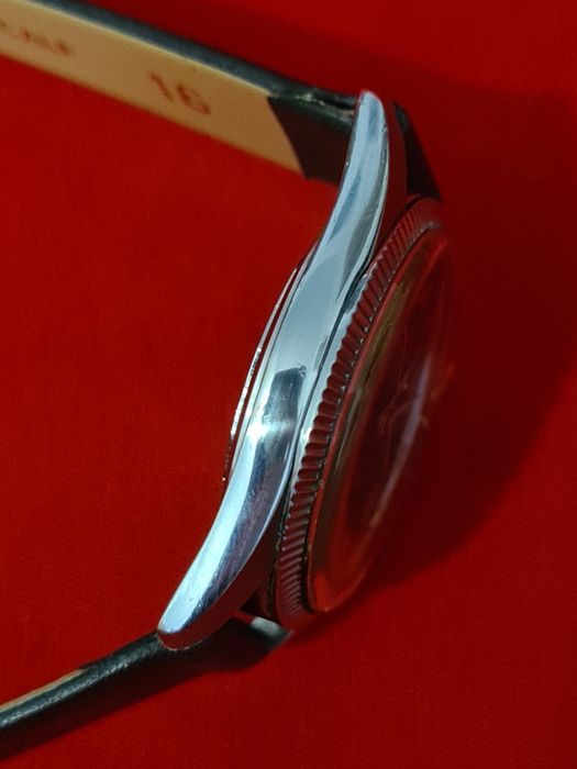 Baume & Mercier Baumatic dama