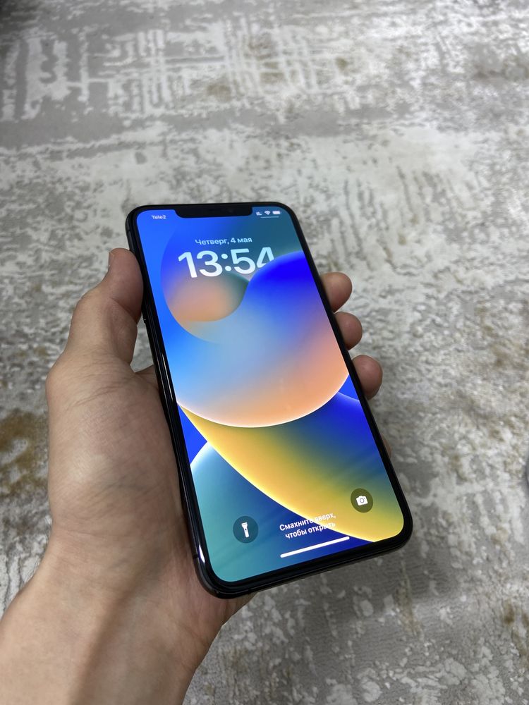 iPhone 11 Pro Max