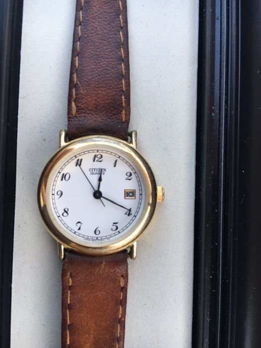 Ceas vintage Citizen 6010
