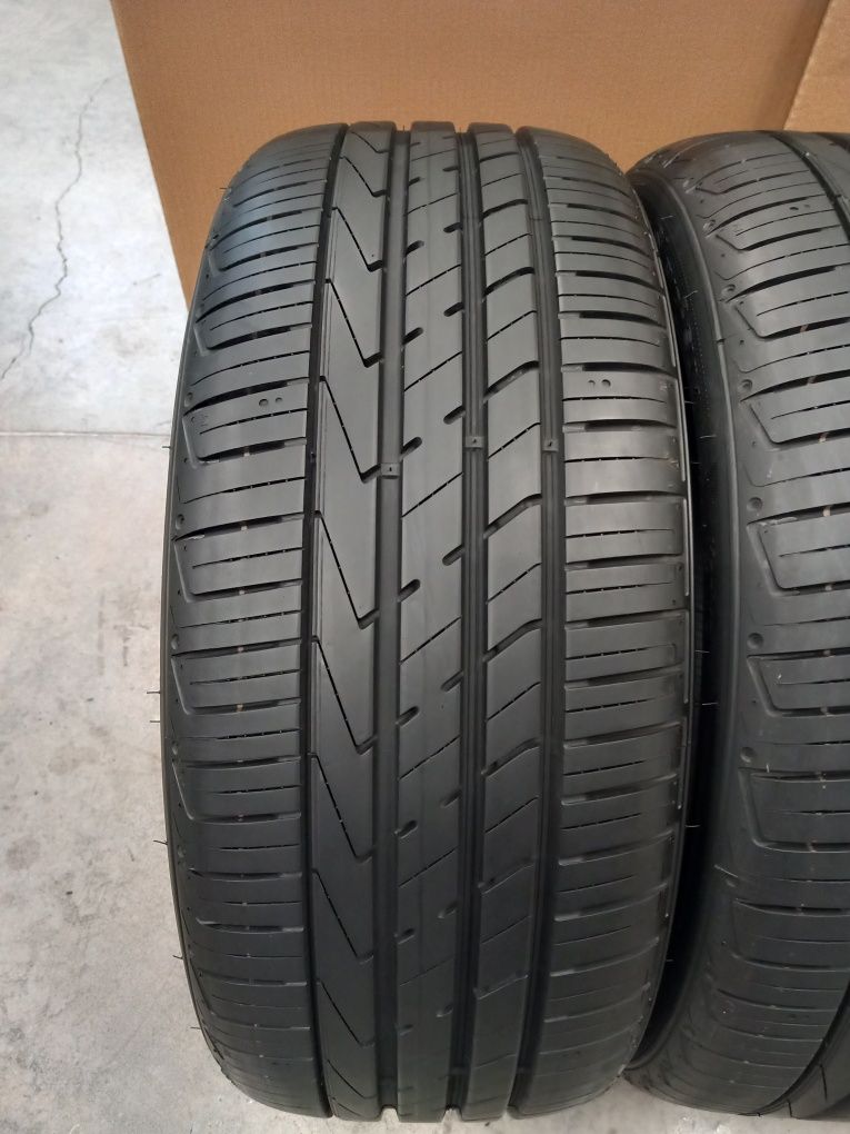 235/50R19 96V 4бр. HANKOOK-Kontrol TECHNOLOGY