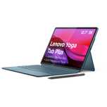 Lenovo yoga tab plus