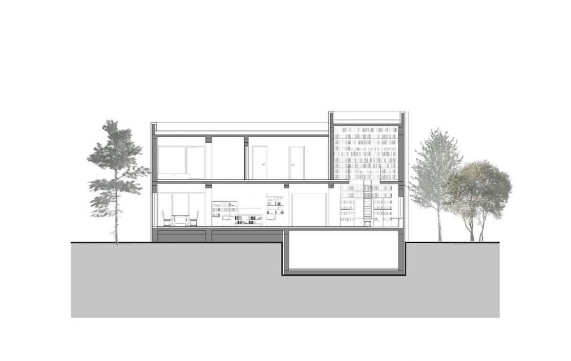 Atestat arhitectura liceu