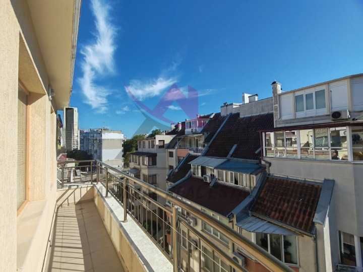 Дава се под наем Двустаен апартамент в Варна, Базар Левски - 55 кв.м за 425 € - Снимка #5