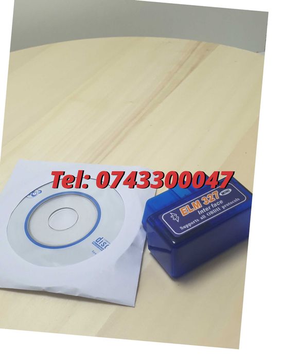Elm327 obd2 Bluetooth