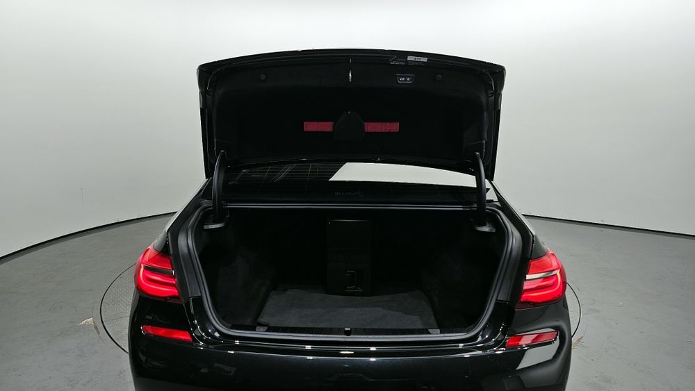 BMW 7 Series M760LI xDRIVE