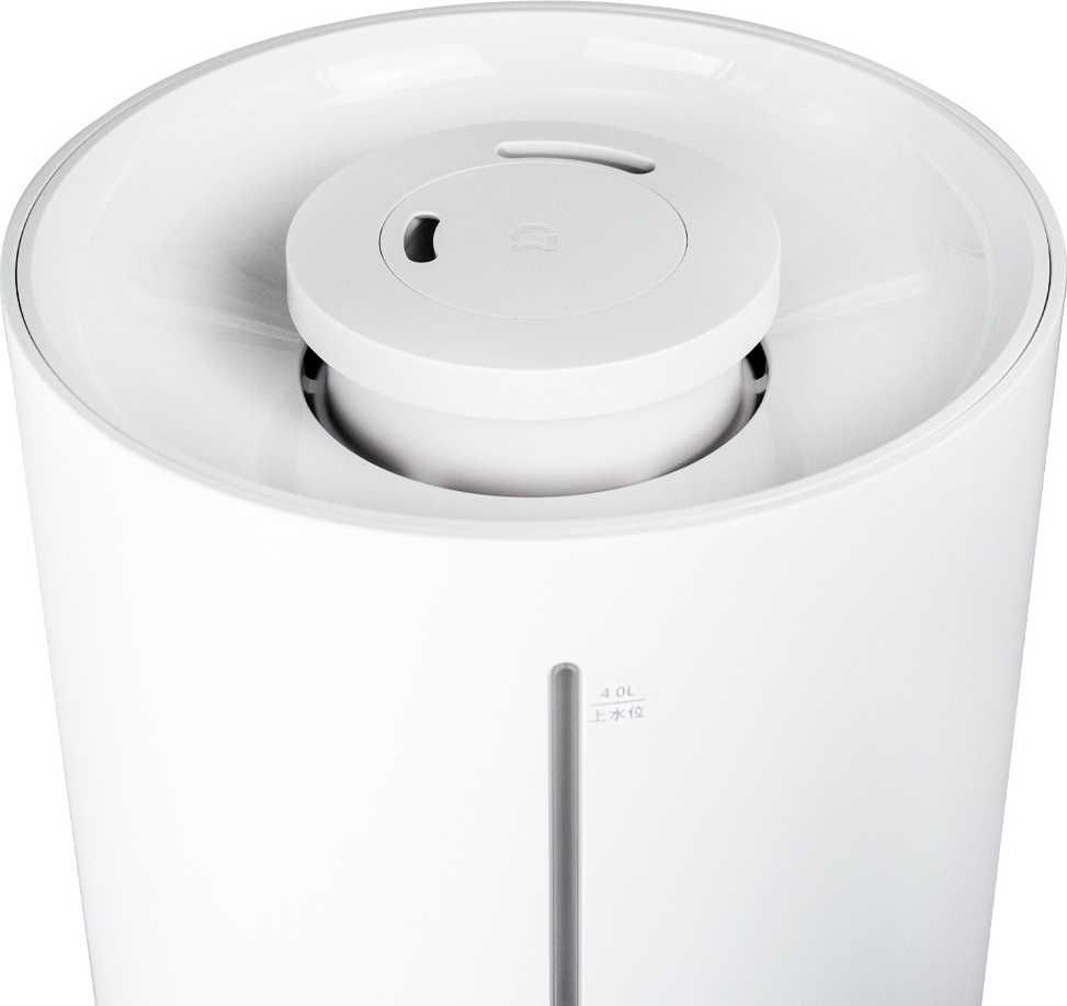 Увлажнитель воздуха Xiaomi Smart Humidifier 2 Lite
