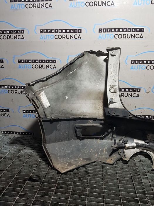 Bara spate Ford Kuga II 2012 - 2014 SUV 4 Usi NEGRU (798)