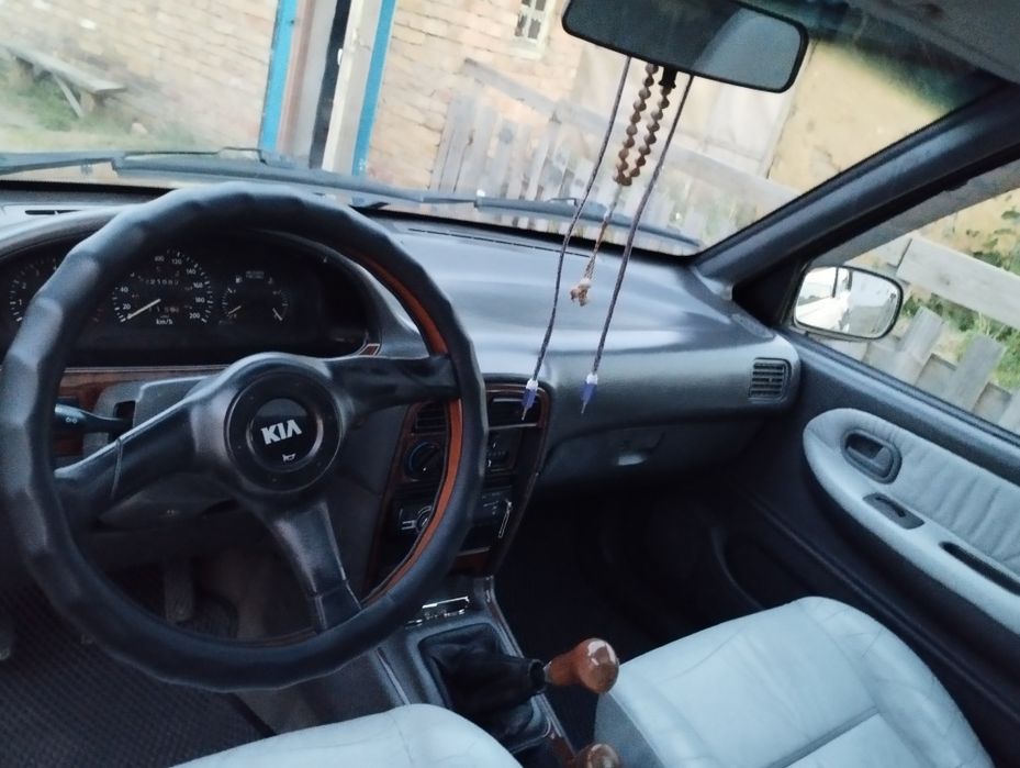 Продам автомобиль Киа спортейдж 1 поколение