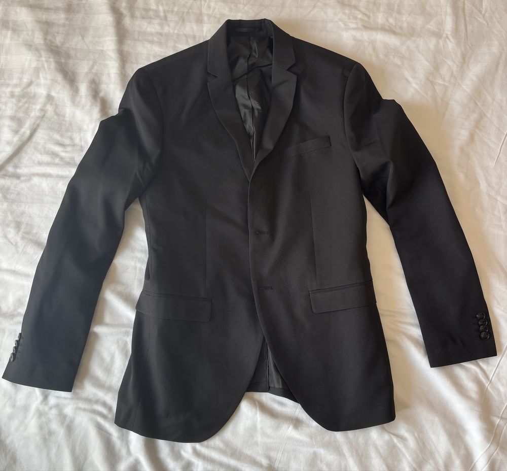 Costum full Jack&Jones Premium Edition