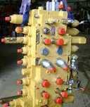 distribuitor hidraulic caterpillar 385b