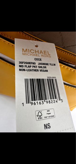 Geanta Michael Kors - CECE