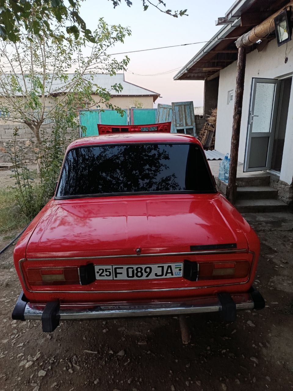 Vaz 2106 yurishlari a'lo darajada kamchiligi yoq umuman
06
Matori zavo