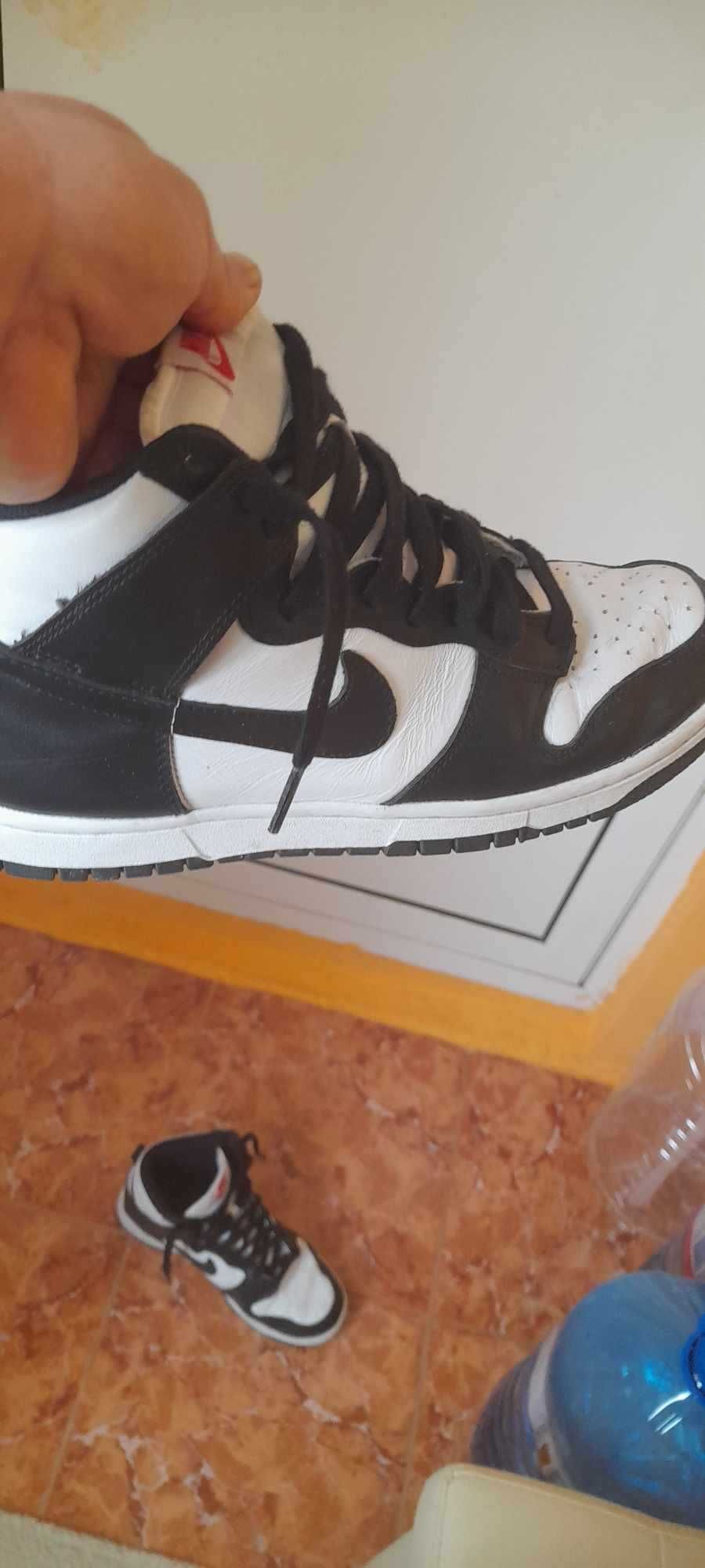 маратонки Nike Dunk