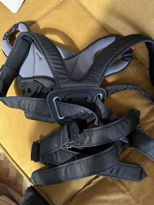 Ергономична раница Chicco