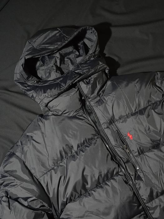 Куртка Ralph Lauren