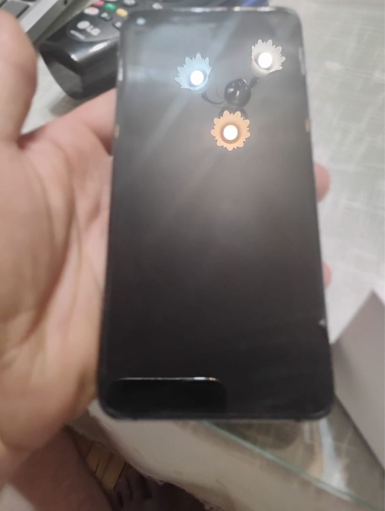 Xiaomi mi 10T 5G