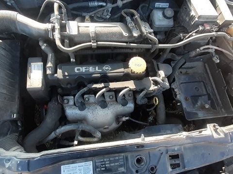 Motor Opel Astra G Merva 1.6 8v z16se benzina euro 4