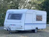 Rulota adria altea 502 DK