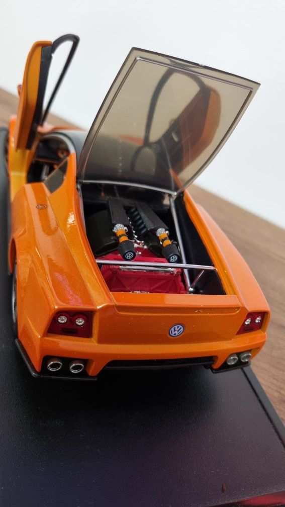 Volkswagen Nardo 1:18