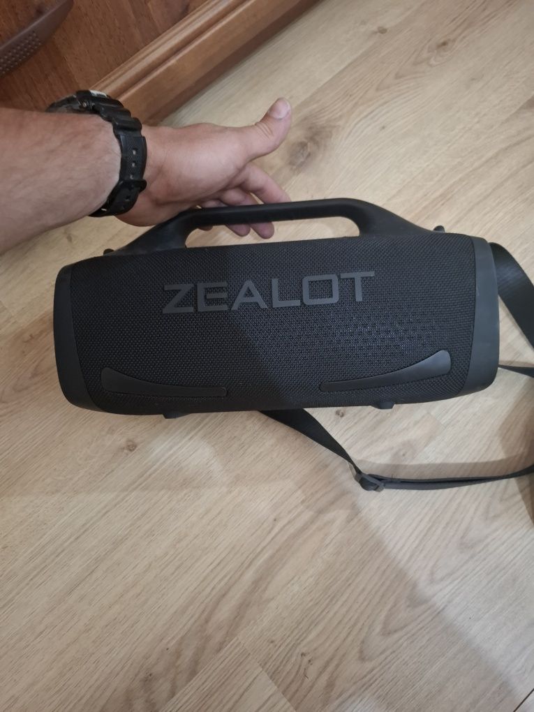 Zealot S79 Extra Bass