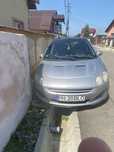 Smart an fabricatie 2004 diesel