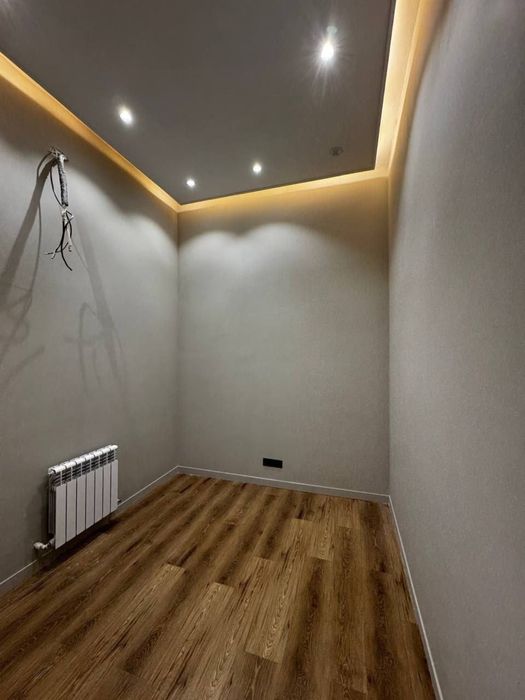 Продаётся КВАРТИРА 6/1/9 на 175м2 ЖК "Greenwich"  Ор-р: УзБУМ