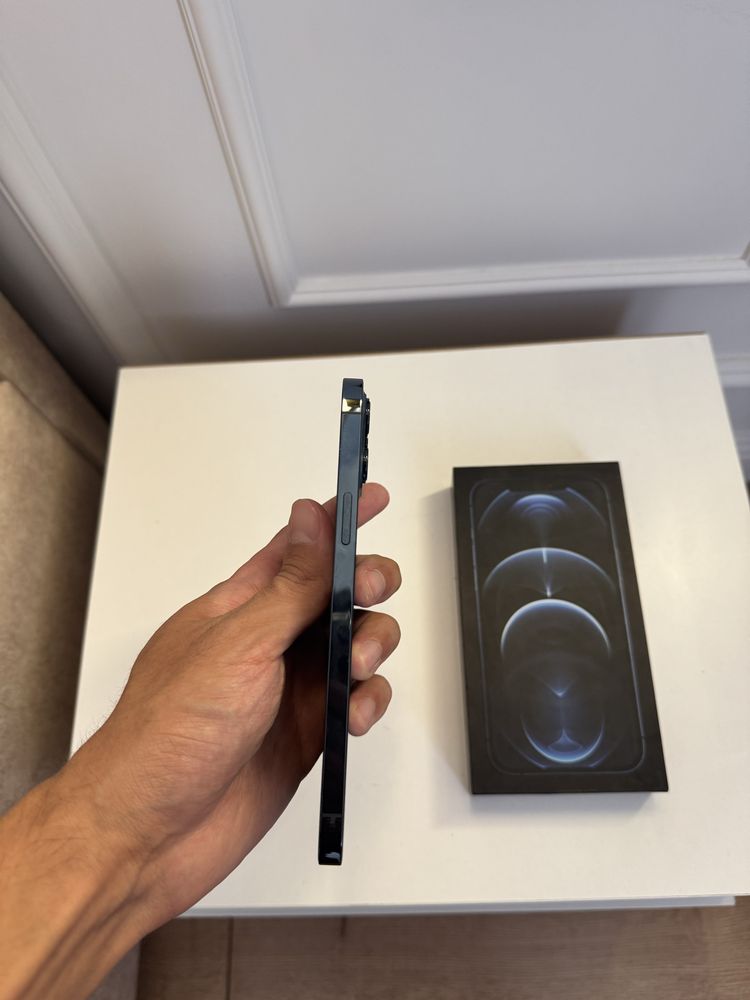 iPhone 12 Pro Max