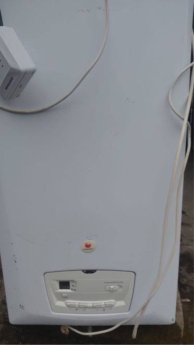 Centrala termică Saunier Duval