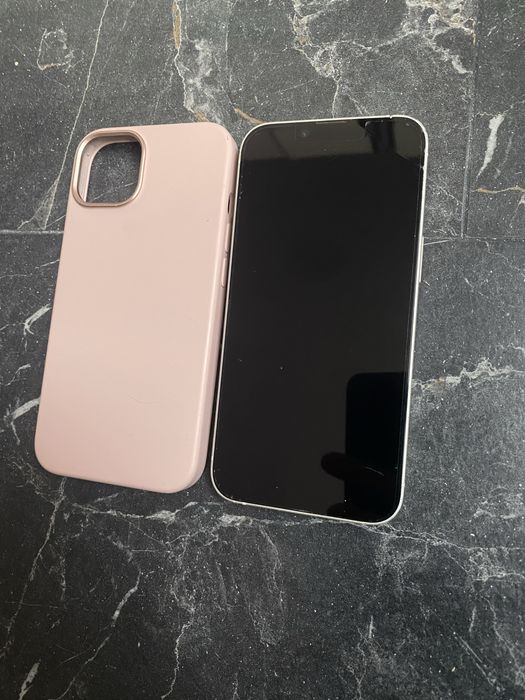 Iphone 14 128gb baterie 84%