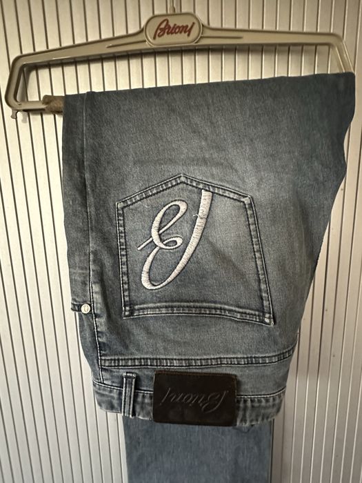 Pantaloni Brioni
