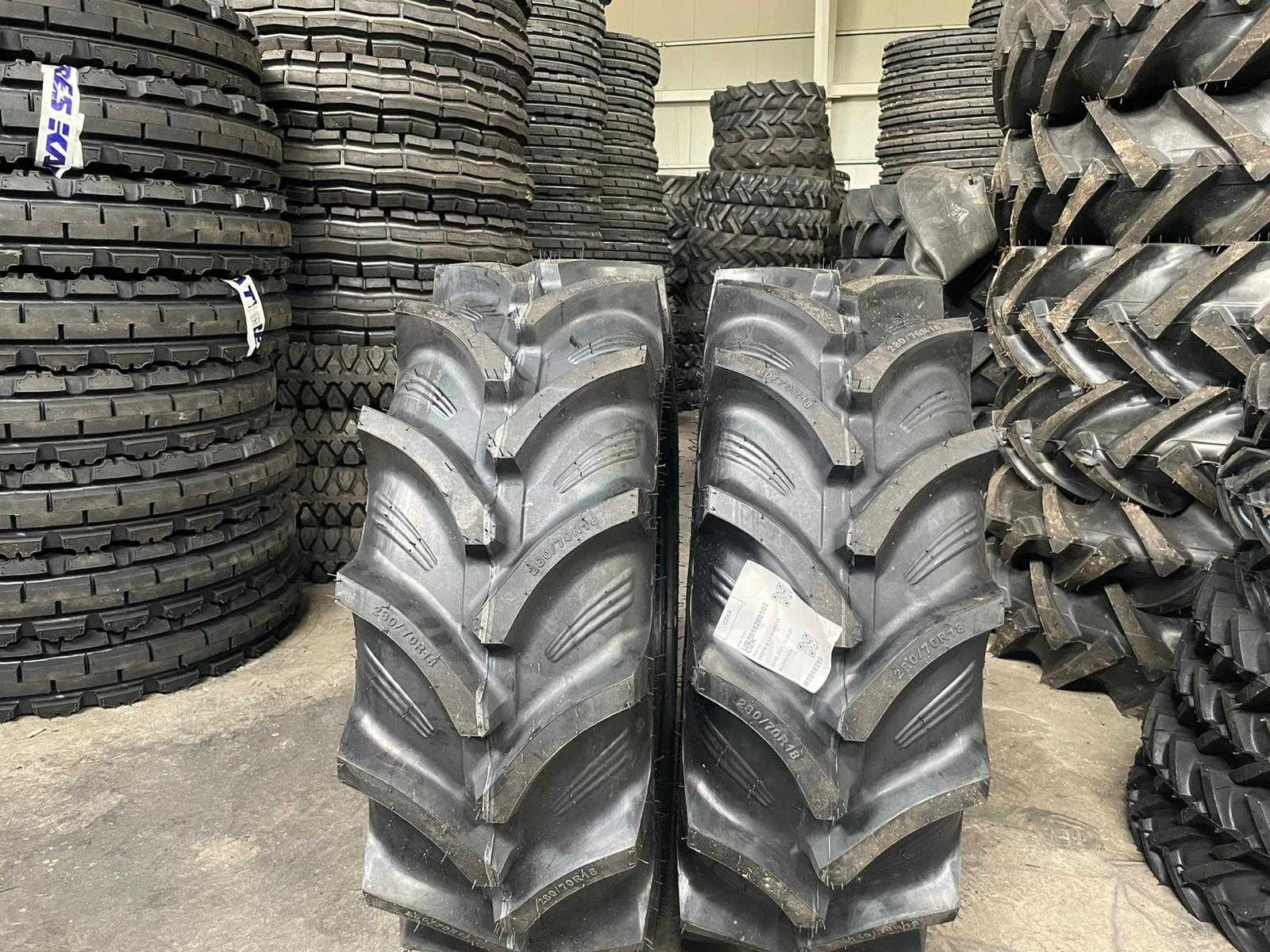 280/70r18 anvelope cu garntie caucicucuri radiale OZKA protectie janta