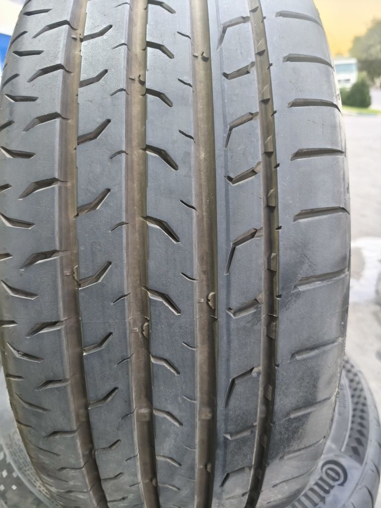 245-45-R20 continental