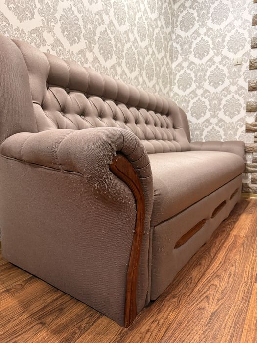 Диван в гостиную