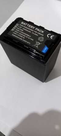 Аккумулятор Panasonic VBD (10400 mAh)