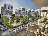 De vanzare Apartamente Noi in Complexul Arena Residence, Oradea
