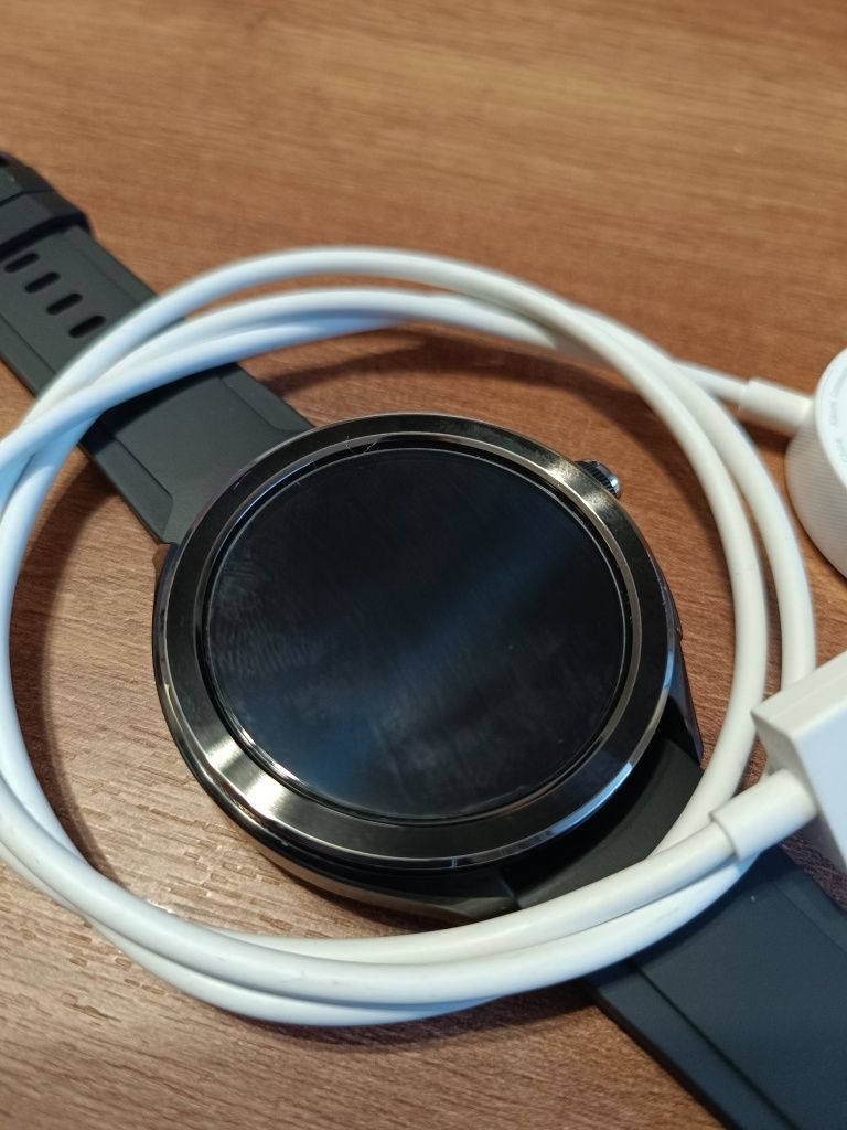 Продавам Xiaomi Watch 2 Pro LTE с eSIM – отлично състояние