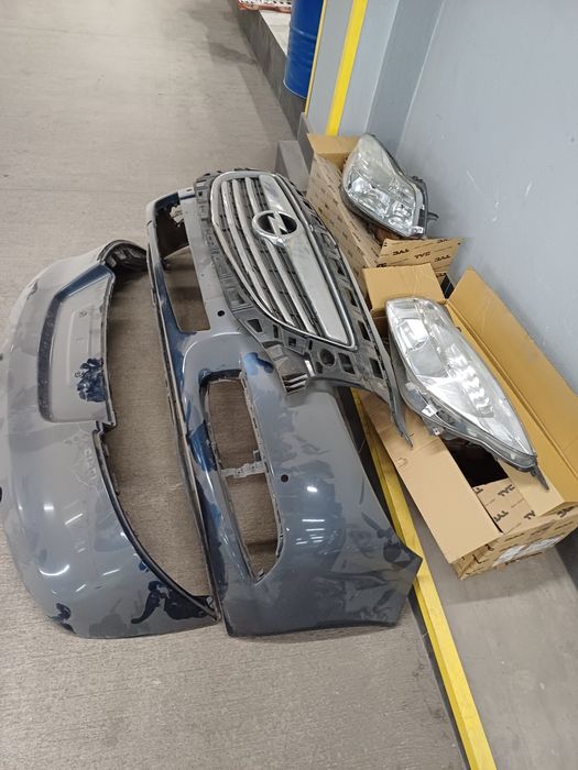 Части за Opel Insignia