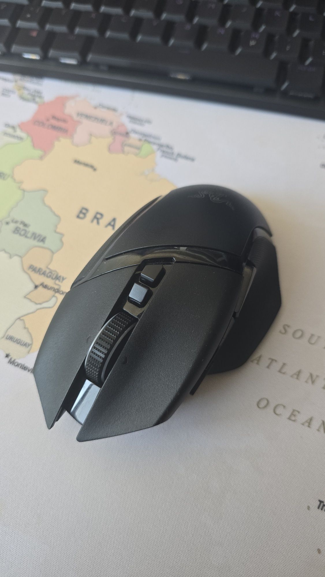 Razer Basilisk V3 Pro