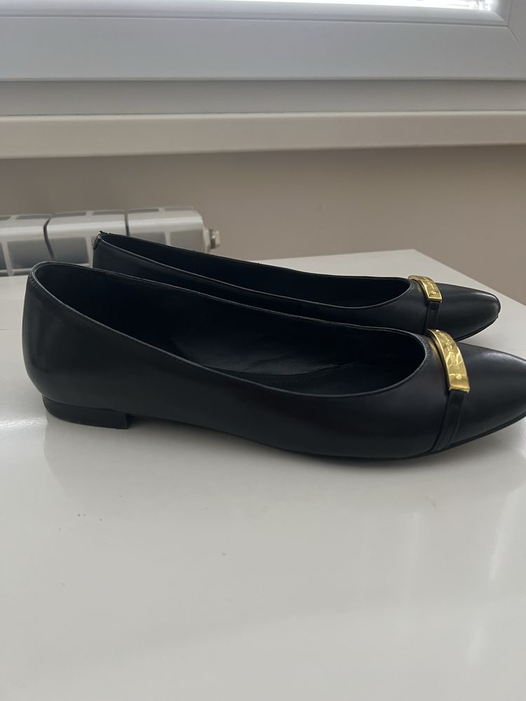Оригинални Ralph Lauren обувки/балерини