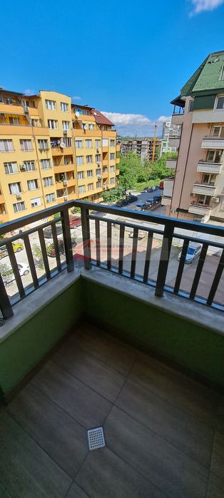 Дава се под наем Едностаен апартамент в София, Дианабад - 38 кв.м за 392.7 € - Снимка #7