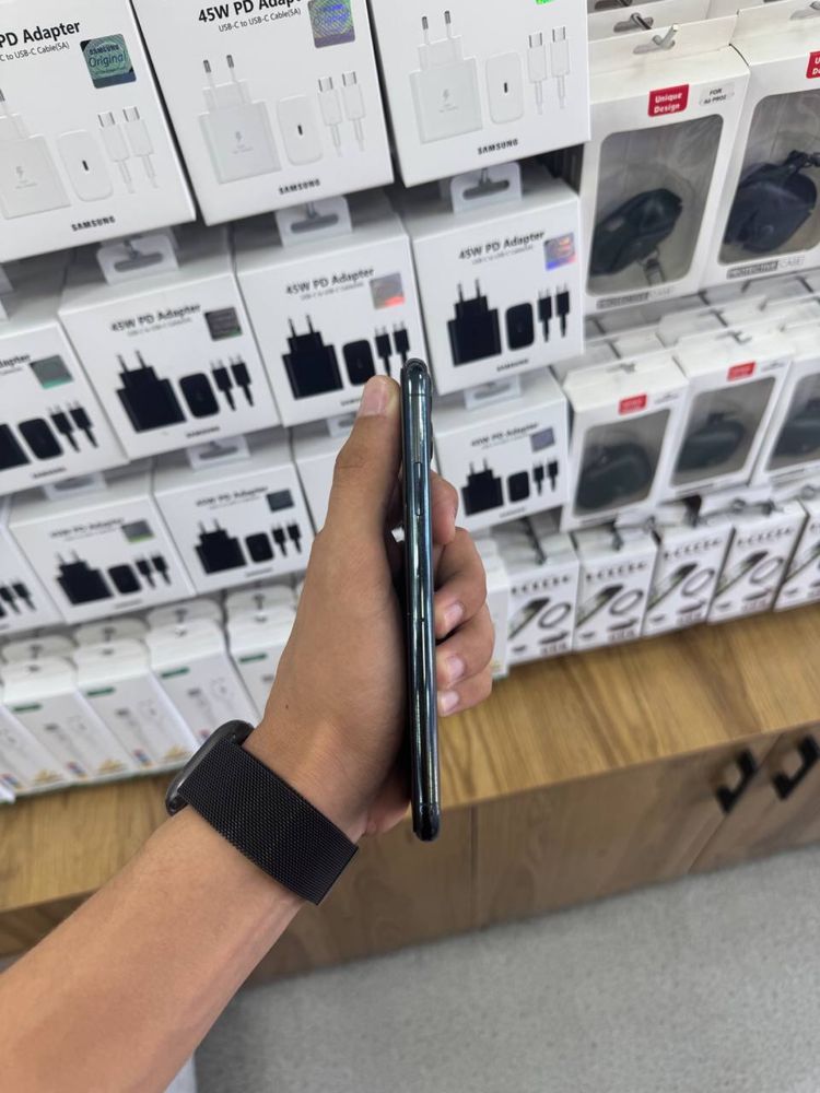 Iphone 11 pro max