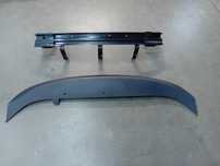Armatura bara spate + prelungire bara spate Hyundai Elantra 2016-2019