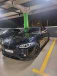 Bmw F10 xdrive facelift 2014