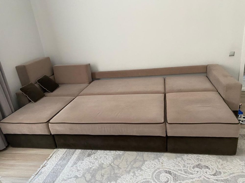 Продам диван в отличном состоянии