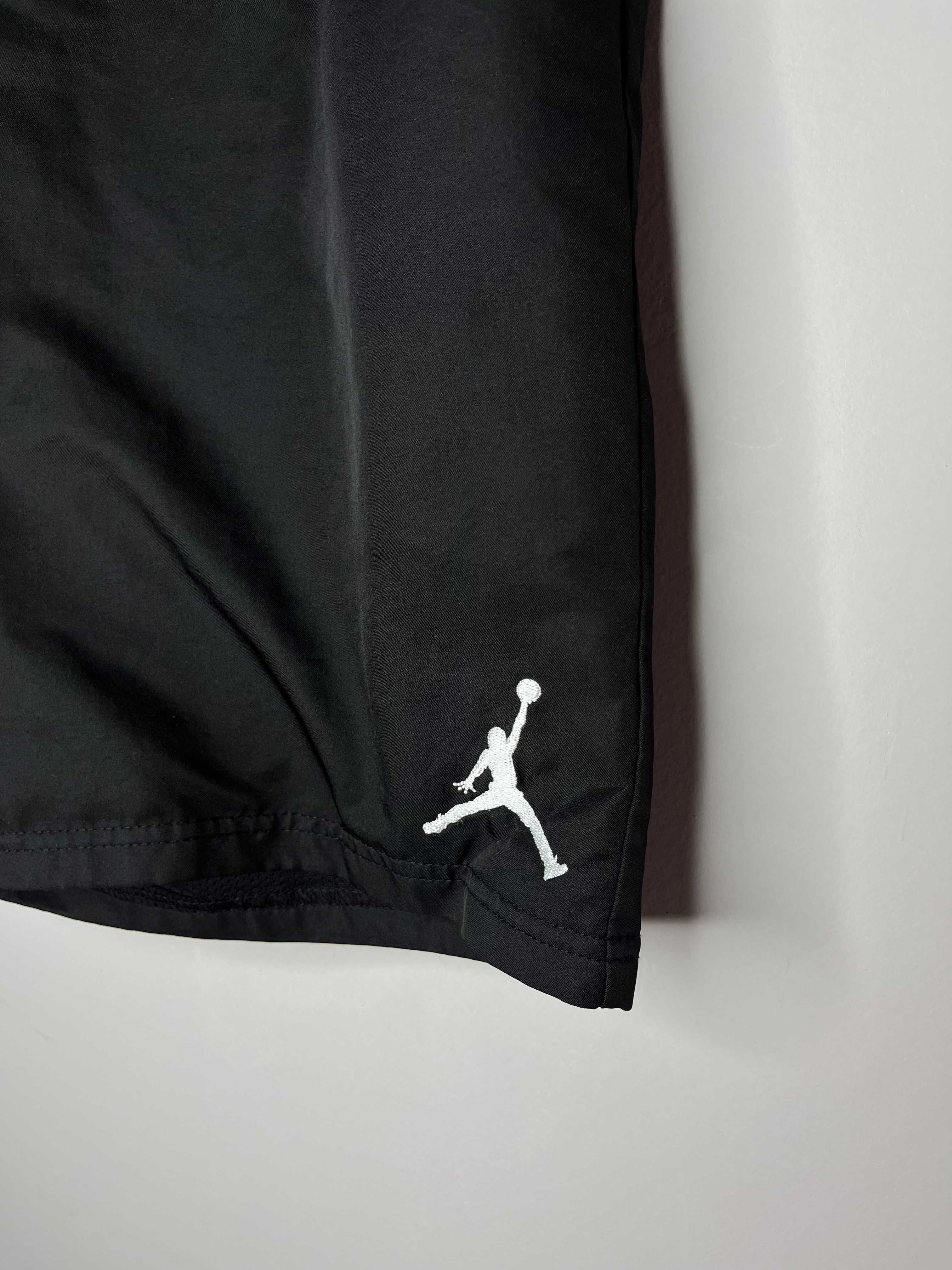 Jordan Air Woven Shorts Мъжки Къси Панталони