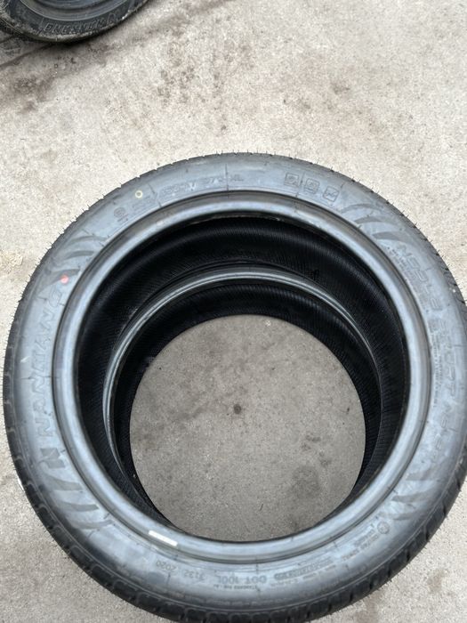 235/45/17 - 255/40/17 Nankang