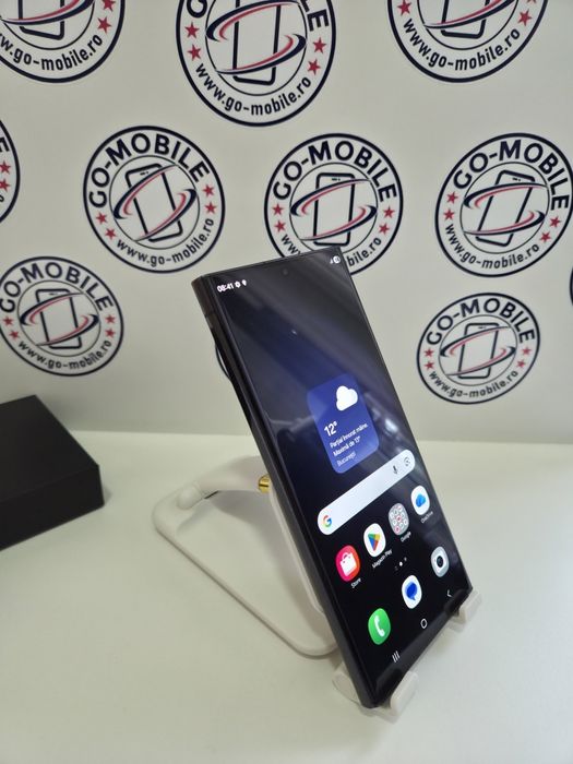 Samsung S23 Ultra Impecabil Garantie