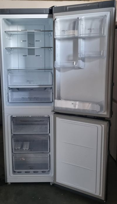 Combina frigorifica Ariston Hotpoint No Frost
