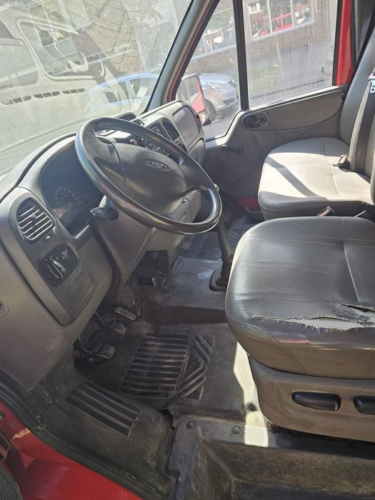 Vindem Ford 2003