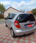 Vând Mercedes Benz A 150,an 2008 Benzina